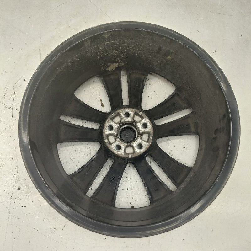 Wheel Rim 18x7 5 Double Spoke Opt Ren Fits 18-22 Chevy Trax