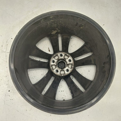 Wheel Rim 18x7 5 Double Spoke Opt Ren Fits 18-22 Chevy Trax