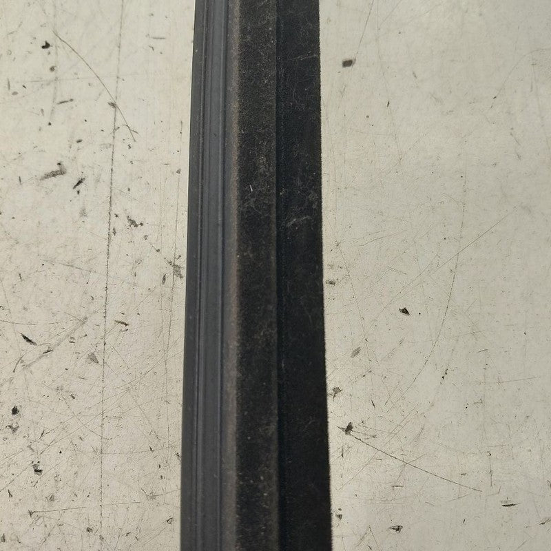 Mazda 6 Door Glass Window Weather Strip Trim Front Left Driver  2018 2