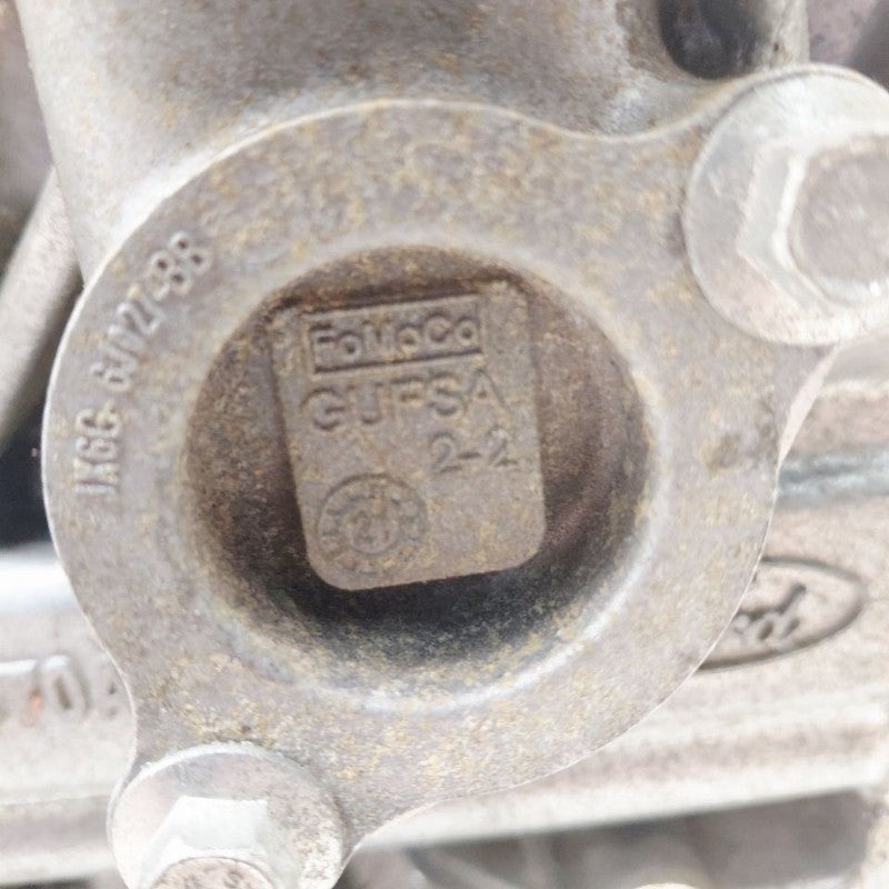 Bare Engine Cylinder Block 1.5L Fits 21-22 Ford Escape