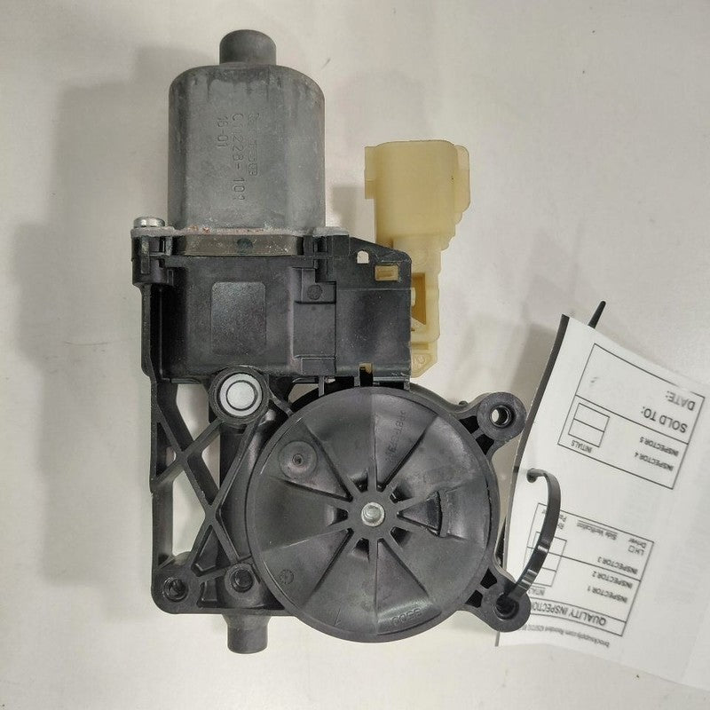 Left Rear Power Window Motor Fits 13-20 Ford Fusion OEM