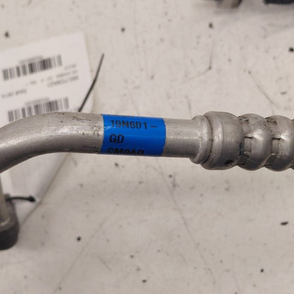 Ford Escape AC Hose Line  2.5 2020 2021 2022