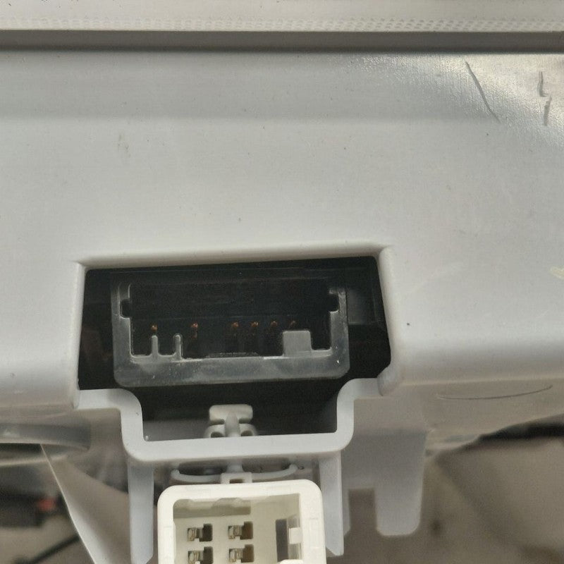 Toyota Prius Sun Glasses Holder  2022 2021 2020