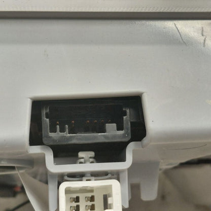 Toyota Prius Sun Glasses Holder  2022 2021 2020