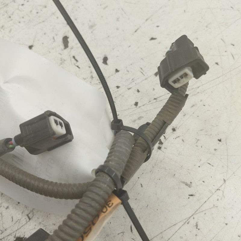Lexus IS350 Fuel Injector Connector Wire {8221930050} 2020 2019 2018
