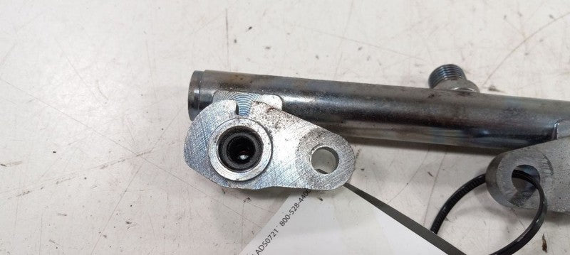 Subaru Impreza Left Fuel Rail Injection Injector Mount Bar 2020 2019 2