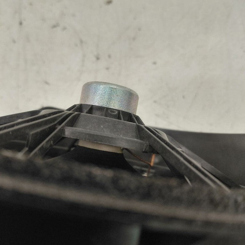 Toyota Prius Speaker Right Passenger Rear  2022 2021 2020