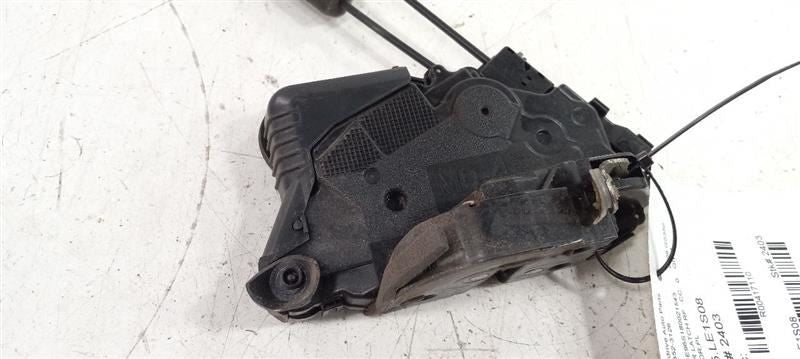 Lexus GS350 Door Latch Lock Right Passenger Front 2007 2008 2009 OEM