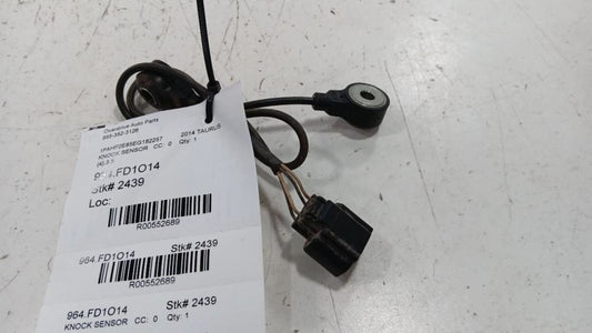 Ford Taurus Engine Knock Sensor  2013 2014 2015 2016 OEM