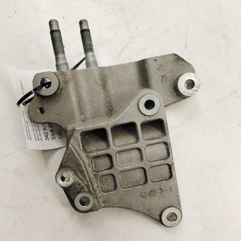 Kia Optima Passenger Right Engine Mount Bracket  2.4 2018 2017 2016 OE