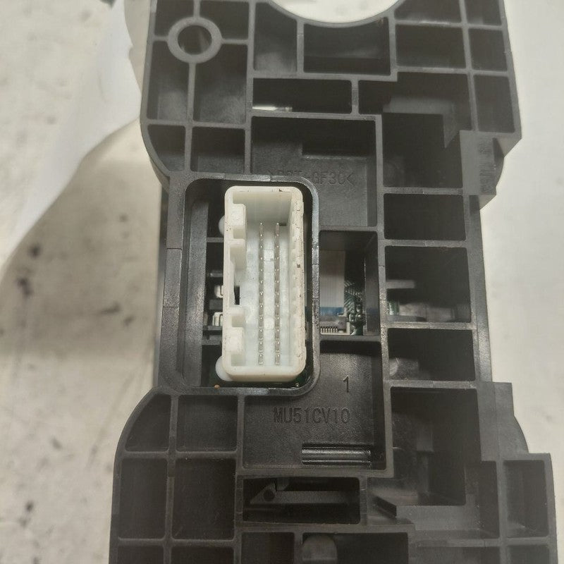 Nissan Rogue Transmission Gear Shifter  2021 2022 2023
