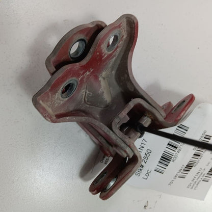 Hyundai Accent Door Hinge Set Left Front Driver  2017 2016 2015 2014 2013 2012