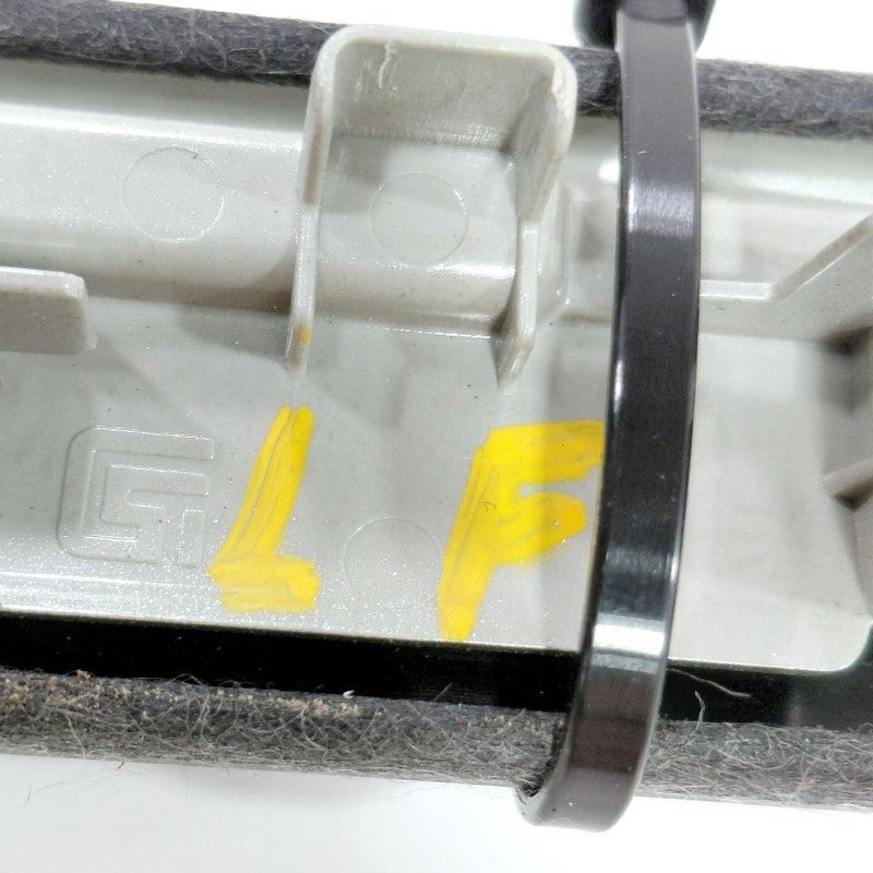 Honda Civic Driver Left Front Door Garnish {83570TBA20} 2018 2017 2016