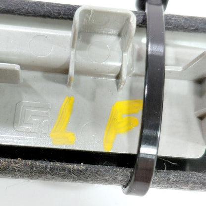 Honda Civic Driver Left Front Door Garnish {83570TBA20} 2018 2017 2016