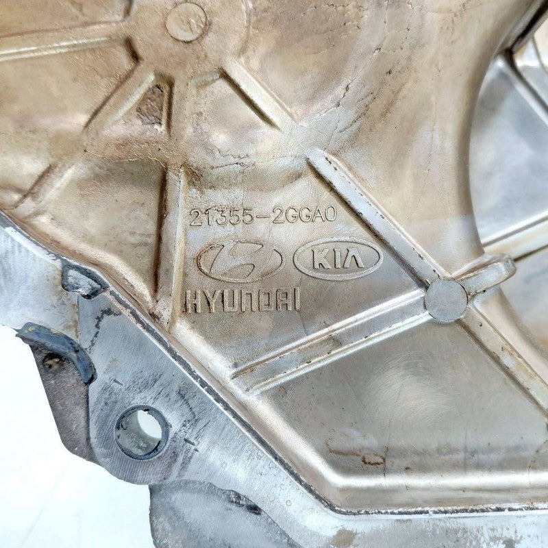 Timing Cover Fits 17-22 Kia Sportage OEM