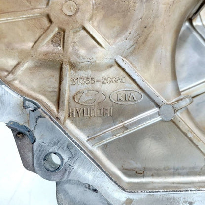 Timing Cover Fits 17-22 Kia Sportage OEM