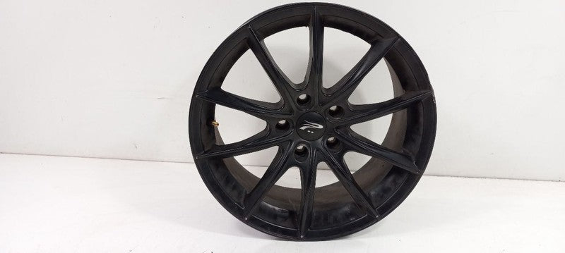 Aluminum Alloy Wheel Rim Platinum 435SB 17X8 2014 2015 2016 OEM