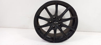Aluminum Alloy Wheel Rim Platinum 435SB 17X8 2014 2015 2016 OEM