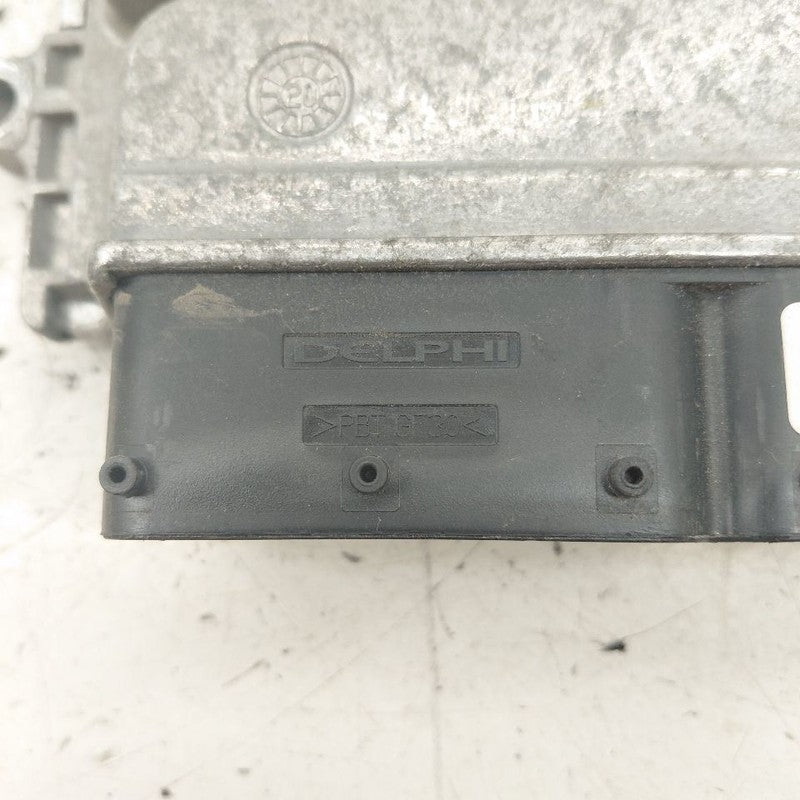 Engine ECM Electronic Control Module Automatic 2.0L FWD 20-21 Hyundai 