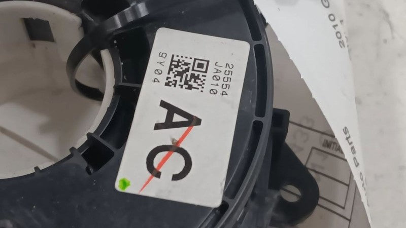 Infiniti G37 Steering Column Clock Spring  2009 2010 2011 2012 2013