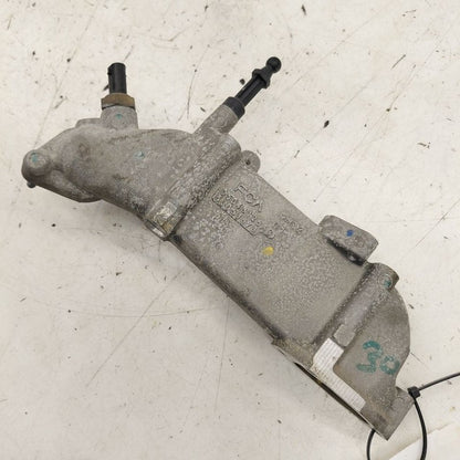 Alfa Romeo Stelvio Coolant Line Crossover Pipe  2.0 2018 2019 2020 202
