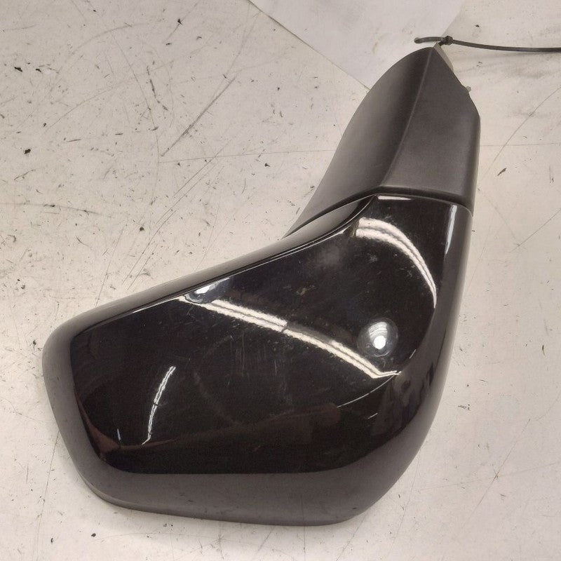 Driver Left Side View Door Mirror Heated Opt DG6 Fits 21-22 Chevy Trax