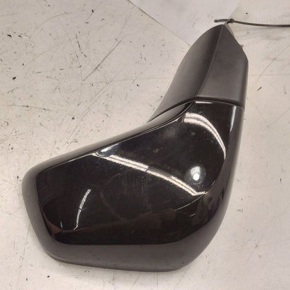 Driver Left Side View Door Mirror Heated Opt DG6 Fits 21-22 Chevy Trax