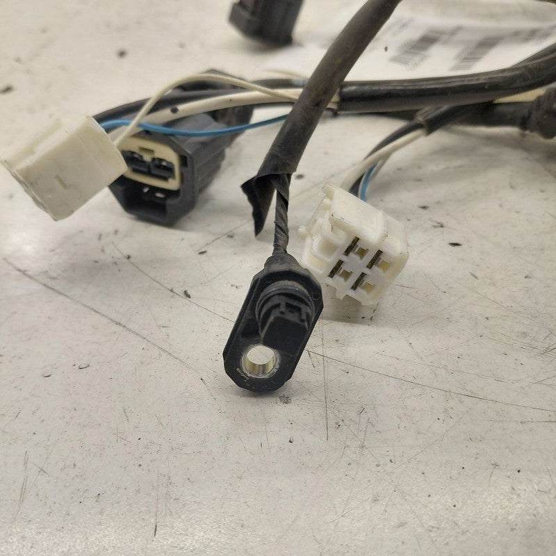 Mazda 6 Parking Brake Emergency Brake Cable  2016 2015 2014
