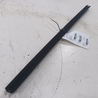 INFINITI QX50 Right Front Weather Strip Interior  2017 2016 2015 2014