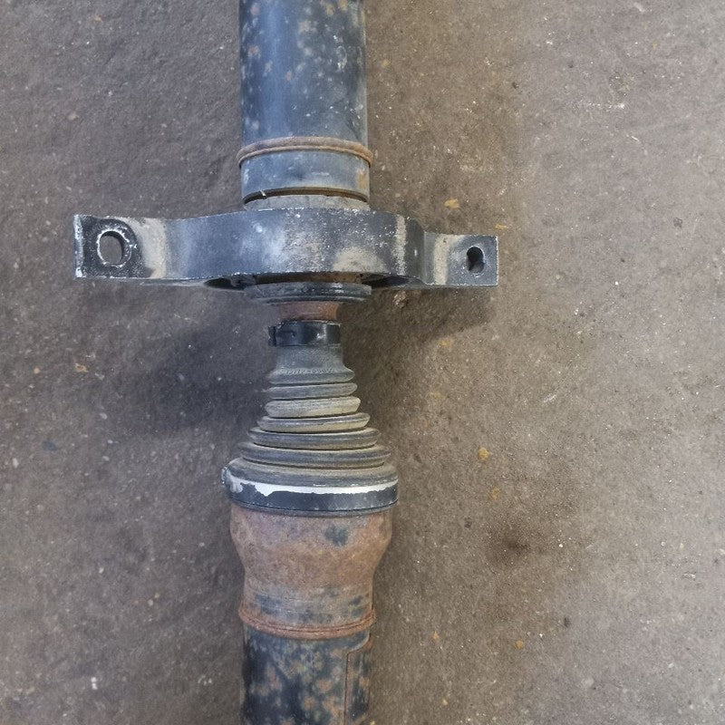 Rear Drive Shaft Fits 16-20 Kia Sorento OEM
