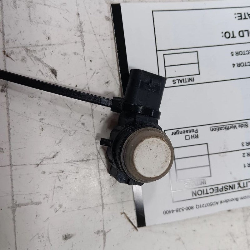 Fiat 500 Back up Sensor 2018 OEM
