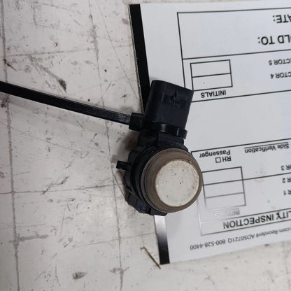Fiat 500 Back up Sensor 2018 OEM