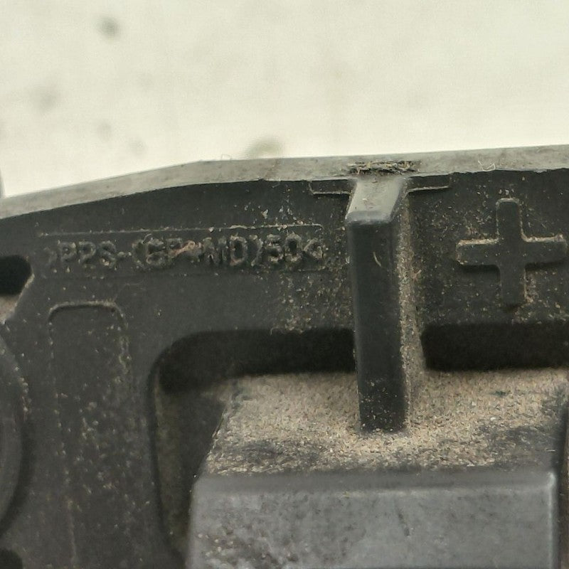 Toyota Prius Hybrid Positive Battery Cable Connector  2022 2021 2020