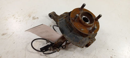 40014ED000 Passenger Right Front Spindle Knuckle Hub Bearing Fits 09-14 CUBE