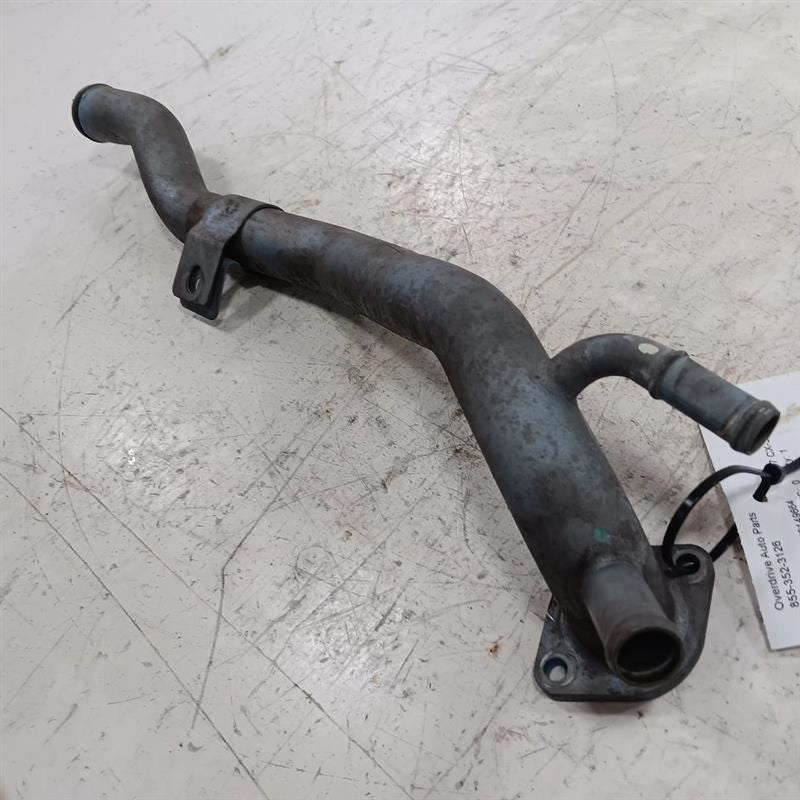 Mazda CX-3 Coolant Line Crossover Pipe  2016 2017 2018 OEM
