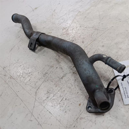 Mazda CX-3 Coolant Line Crossover Pipe  2016 2017 2018 OEM