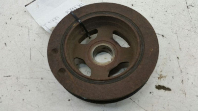 123037Y000 Harmonic Balancer 3.5L 6 Cylinder Fits 04-09 QUEST