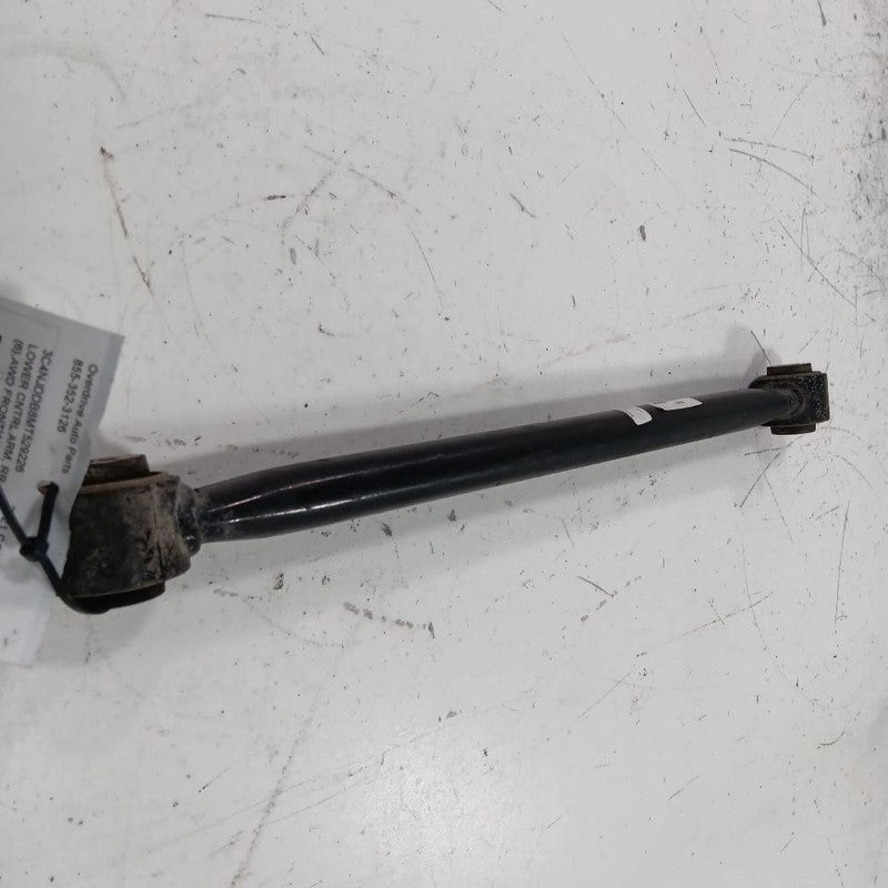 Lower Control Arm Rear Guide Rod Forward Fits 17-23 Jeep Compass OEM