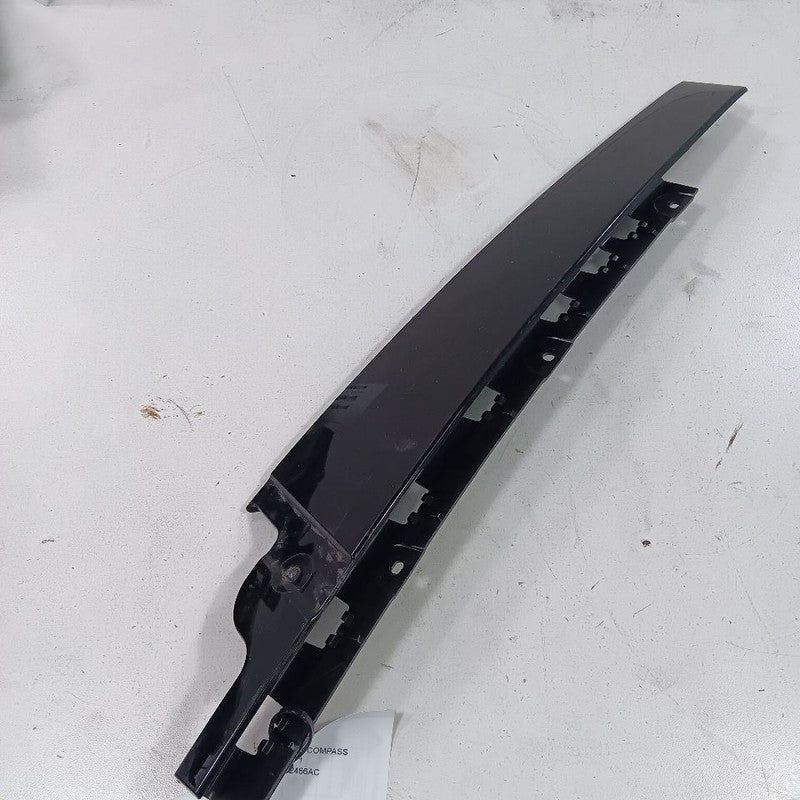 Jeep Compass Passenger Right Front Door Applique {68242466AC} 2018 2019 2020 202