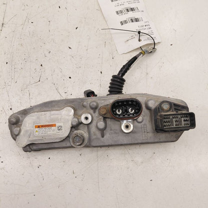Honda Clarity Battery Cable  2018 2019 2020
