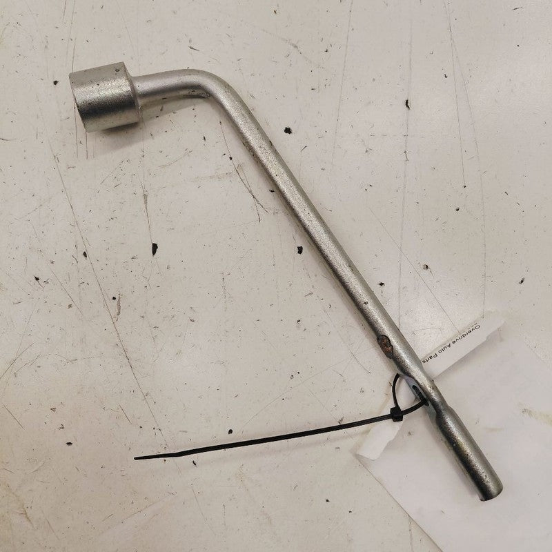 Mazda 3 Spare Tire Changing Wrench Tool  2023 2022 2021