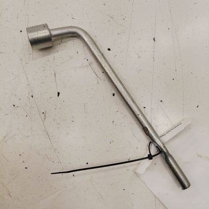 Mazda 3 Spare Tire Changing Wrench Tool  2023 2022 2021