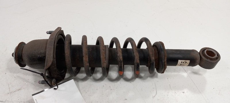 4853002860 Passenger Right Strut Rear Japan Built Fits 11 COROLLA 