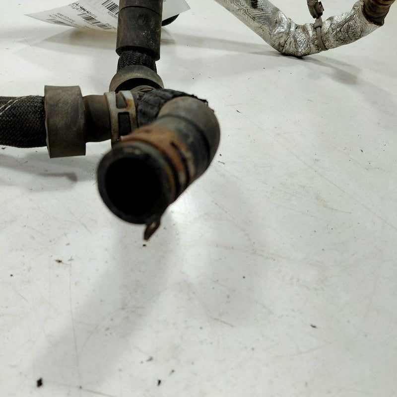 Ford Edge Coolant Line Crossover Pipe  2.0 2019 2020 2021 2022 2023 20