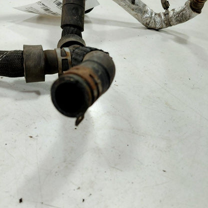 Ford Edge Coolant Line Crossover Pipe  2.0 2019 2020 2021 2022 2023 20