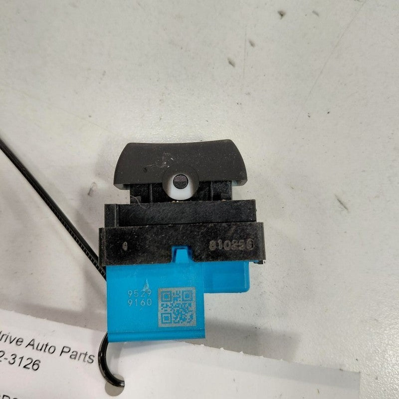 Buick Encore Power Door Lock Switch  2020 2019 2018 OEM