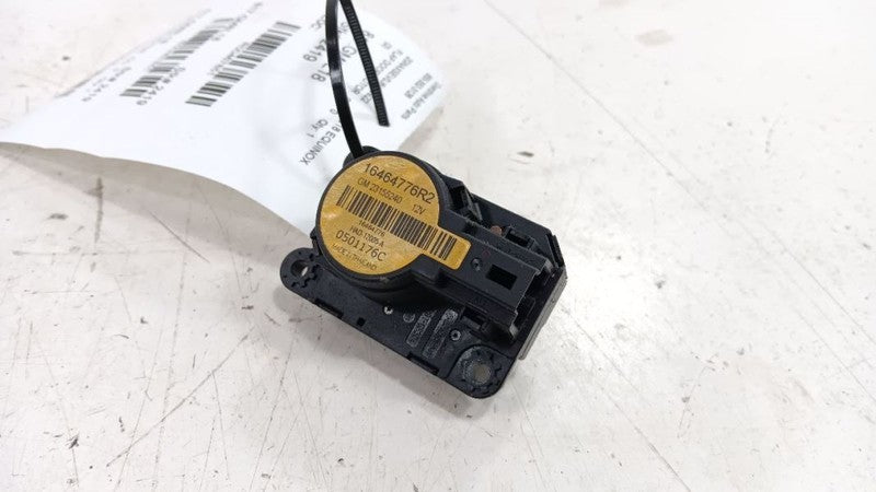 Chevrolet Equinox Flap Door Motor Heater AC Door Actuator 2018 2019 OE