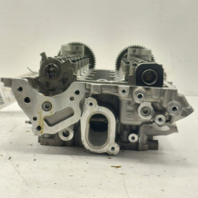 Engine Cylinder Head Fits 16-19 Chevy Volt
