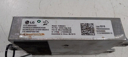 Communication Onstar Opt UE1 Fits 14 EQUINOX  OEM