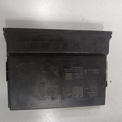 2025 GMC Acadia  BCM Control Module {13559483} OEM